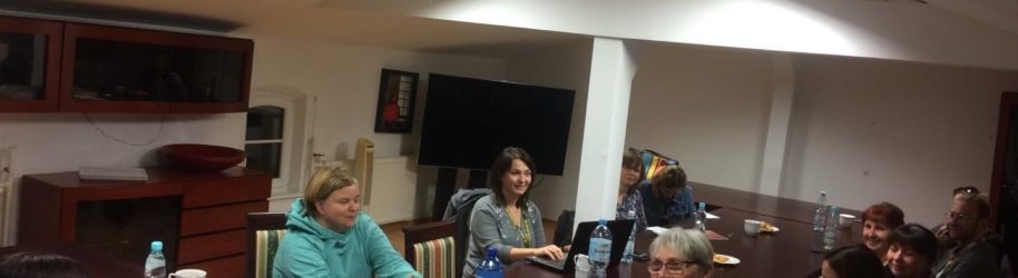 Podsumowanie spotkania przedstawicieli i sympatyków OZZPIW w Gdańsku