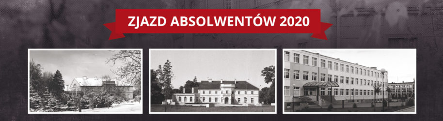 Obchody 70–lecia powstania Państwowego Technikum Weterynaryjnego we Wrześni