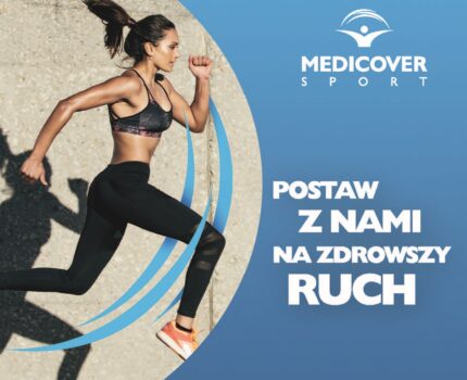 Zniżki w Medicover Sport dla członków OZZPIW