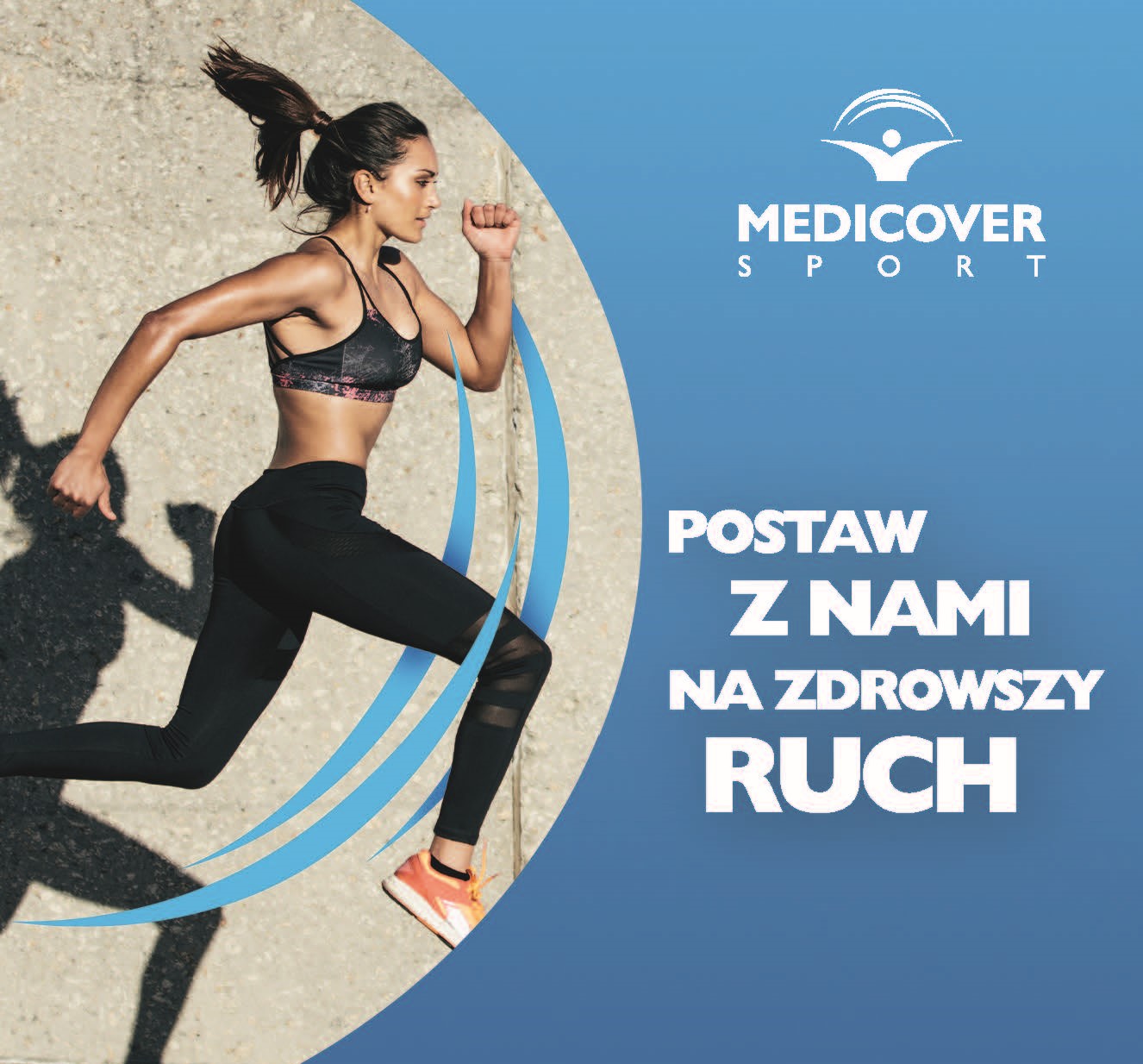 Zniżki w Medicover Sport dla członków OZZPIW