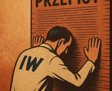 Nowa inicjatywa OZZPIW: „Zderzenie z Przepisem”