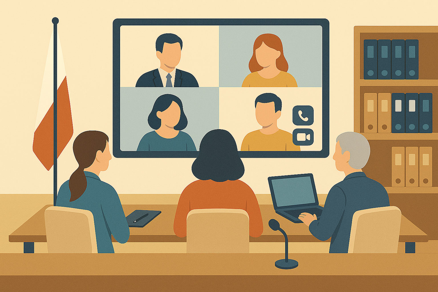 Walny zjazd OZZPIW – 29 listopada 2025