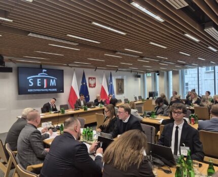 Udział OZZPIW w posiedzeniu Komisji Nadzwyczajnej ds. ochrony zwierząt – najważniejsze ustalenia