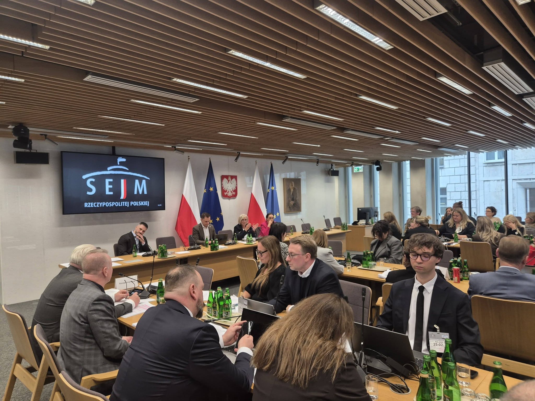 Udział OZZPIW w posiedzeniu Komisji Nadzwyczajnej ds. ochrony zwierząt – najważniejsze ustalenia