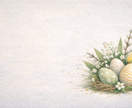 Życzenia Wielkanoc 2026