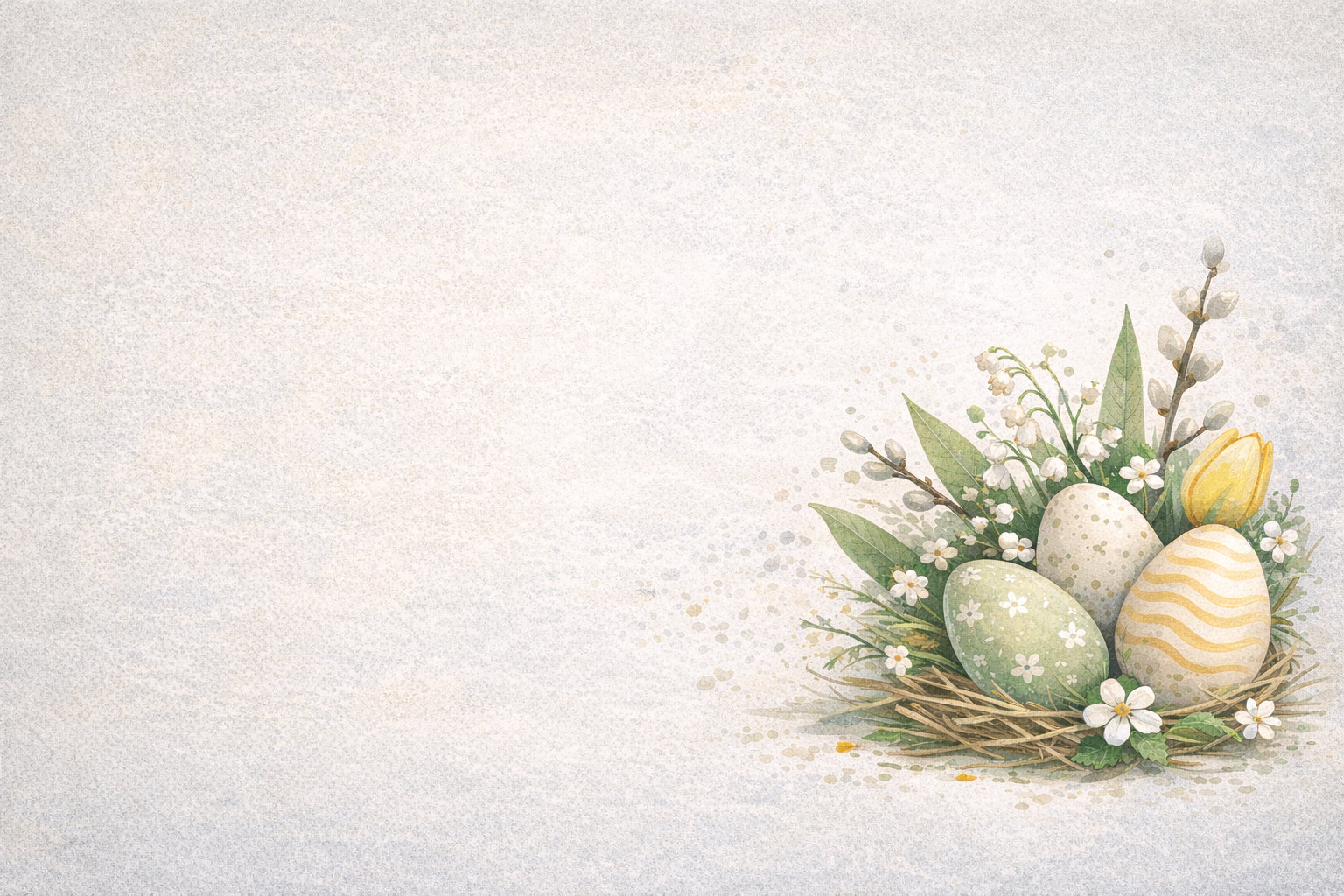 Życzenia Wielkanoc 2026